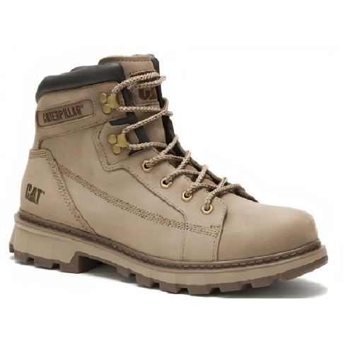 Bota Epi Botina De SeguranÇa Caterpillar Com Ca Bota De SeguranÃ§a