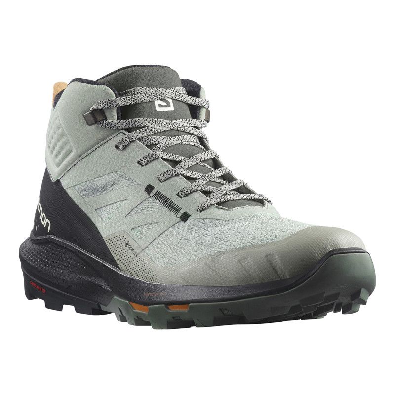 BOTA SALOMON OUTPULSE MID GTX M